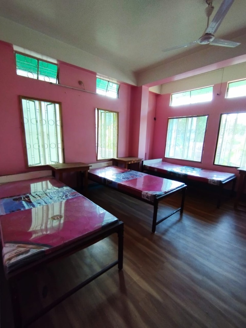 Fully Furnished 3bhk in AG Office Rd, Saurabh Nagar, Beltola, Guwahati, Assam, India for Rent